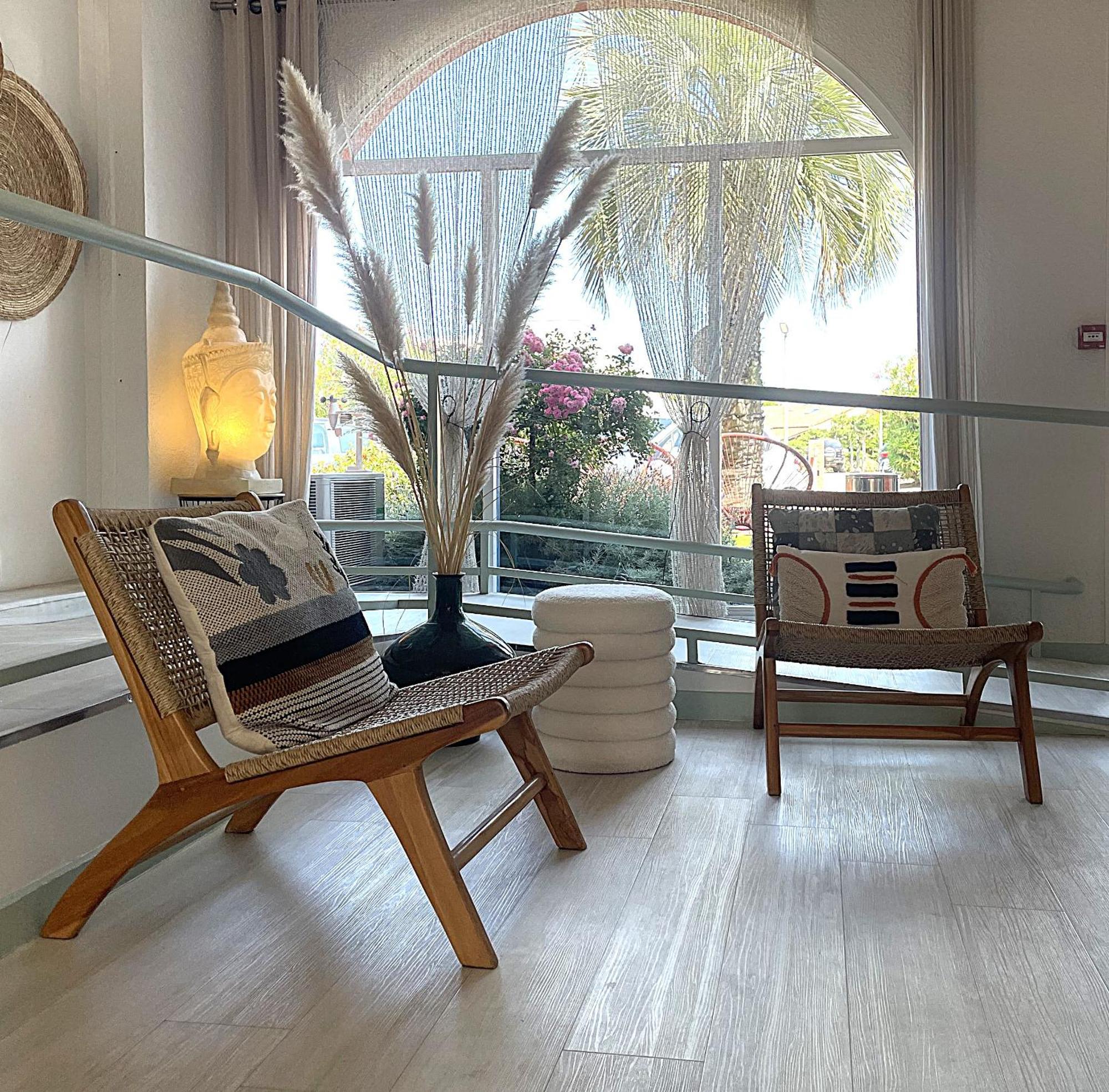 Cit'Hotel Des 2 Golfs Leucate Eksteriør bilde