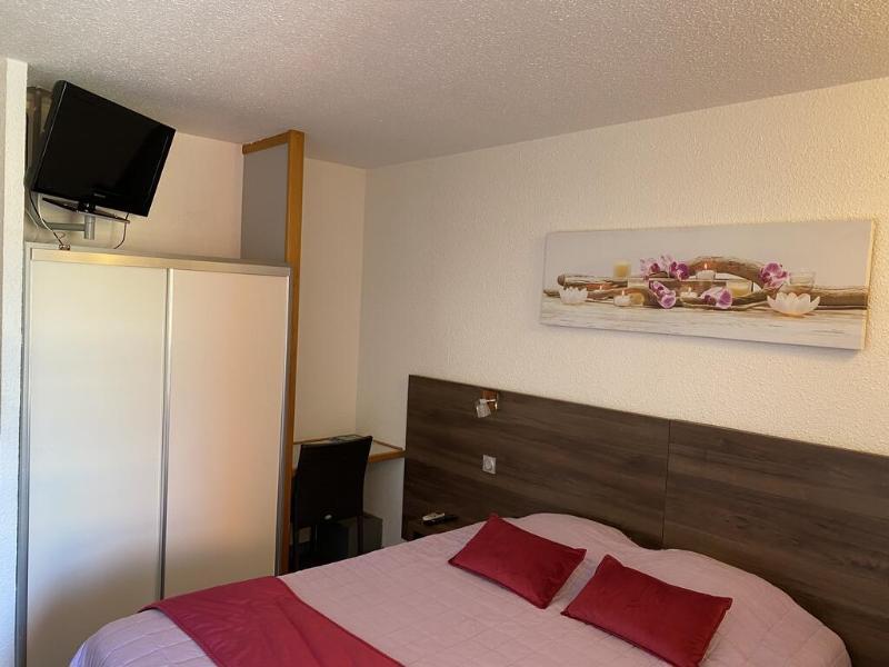 Cit'Hotel Des 2 Golfs Leucate Eksteriør bilde